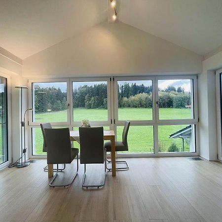 Ferienwohnung Hoherting Prien am Chiemsee Esterno foto