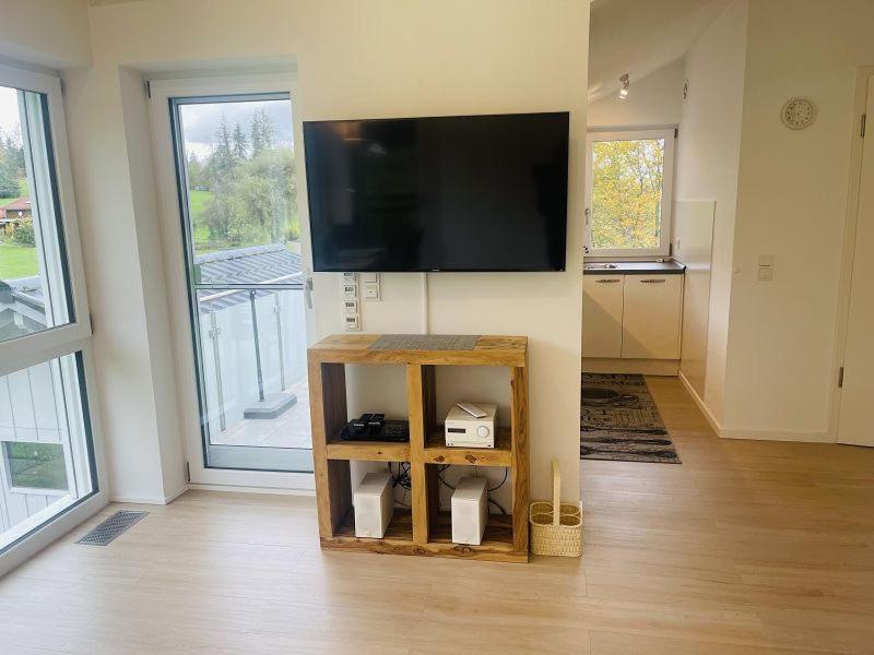 Ferienwohnung Hoherting Prien am Chiemsee Esterno foto