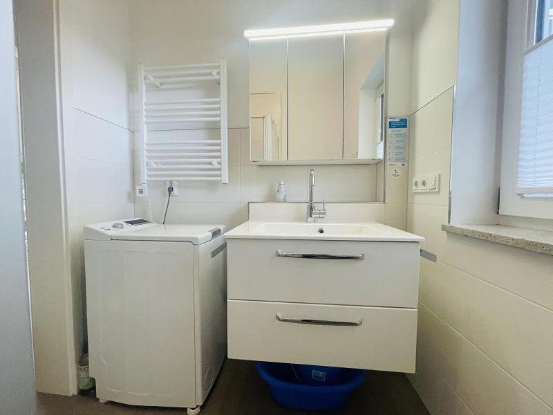 Ferienwohnung Hoherting Prien am Chiemsee Esterno foto